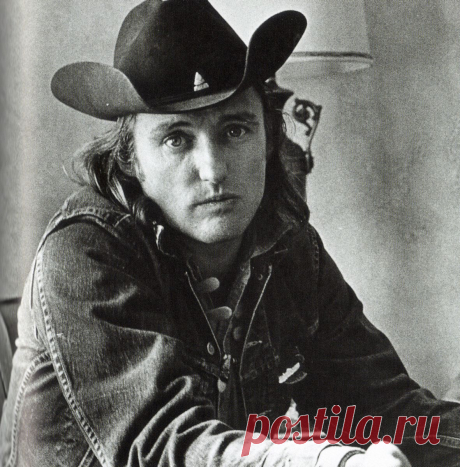 Деннис Хоппер, 17 мая, 1936
 • 29 мая 2010