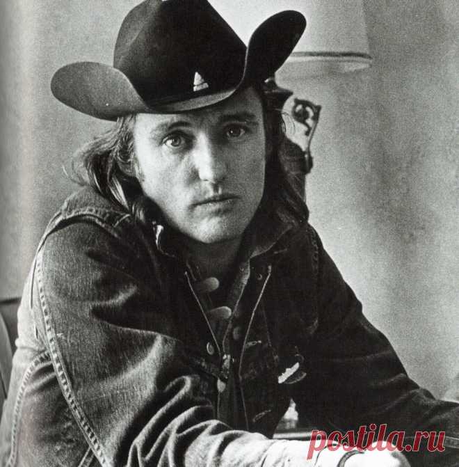 Деннис Хоппер, 17 мая, 1936
 • 29 мая 2010