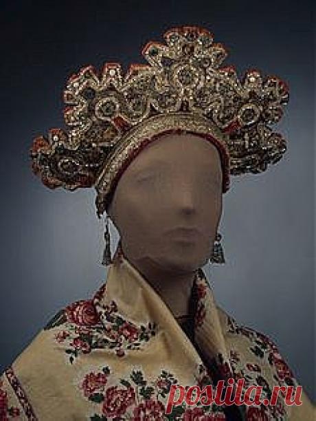 головной убор