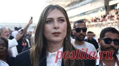 Шарапова в паре с Макинроем проиграла в выставочном матче на турнире по пиклболу. Российская бывшая теннисистка Мария Шарапова и американец Джон Макинрой потерпели поражение от немки Штеффи Граф и американца Андре Агасси в выставочном матче на турнире по пиклболу. Читать далее