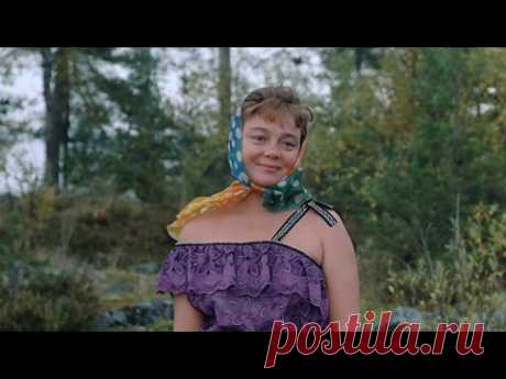 Любовь и голуби - YouTube    мои любимые фильмы - 40 фильмов