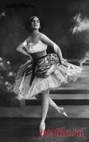 Anna Pavlova  |  Пин от пользователя Barbara DeLisle на доске Dance - Ballet | Pintere…