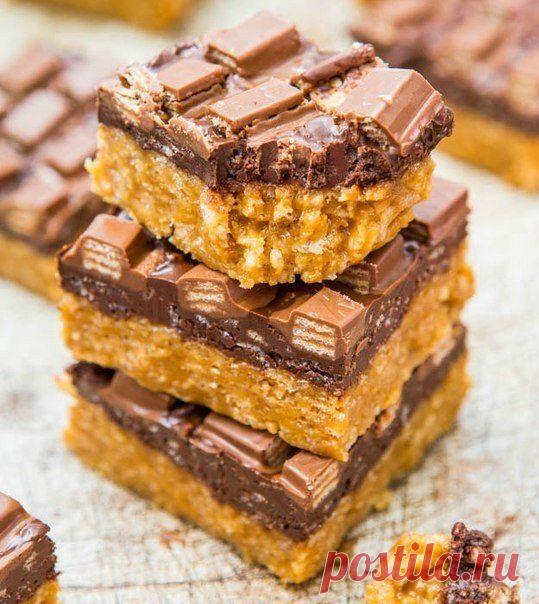 Бурфи. Очень простой рецепт | Семья и дом