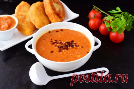 Подлива для котлет как в столовой — рецепт с фото пошагово