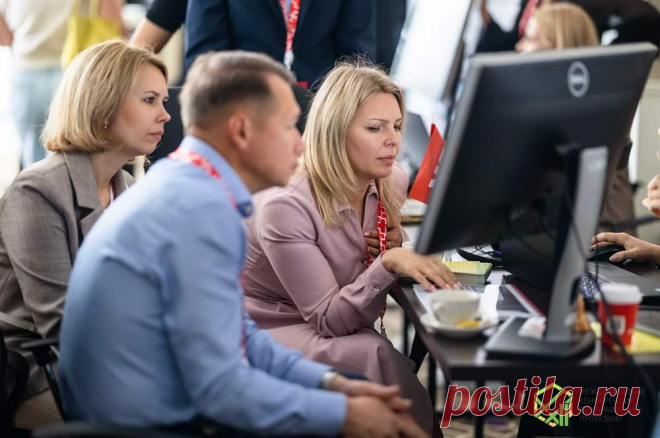 Консалтинговая компания ПМСОФТ провёл XXII конференцию в Красной поляне (Сочи)

В Красной Поляне была проведена уникальная двадцать вторая Международная Конференция ПМСОФТ «Экономика новой реальности - 2» по проектному управлению. В рамках конференции состоялся II командный турнир, направленный на развитие практик управления проектами и стоимостного инжиниринга.