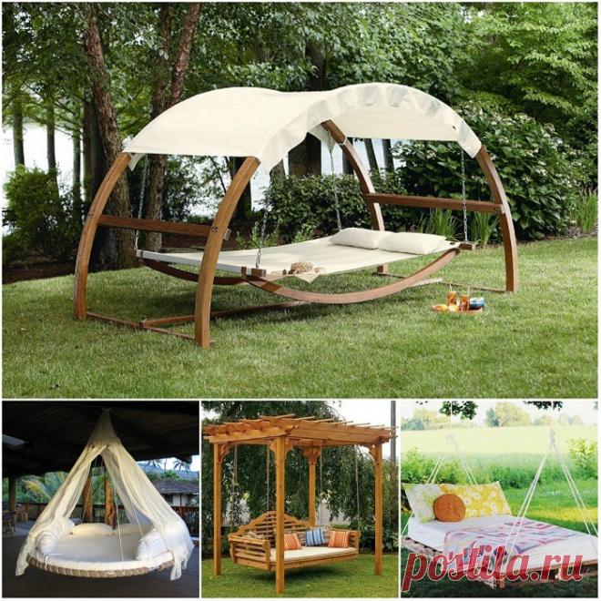 15 идей, которые превратят дачный хлам в исключительные вещицы на зависть всем соседкам