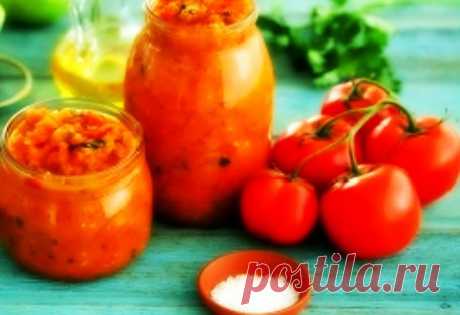 10 заготовок на зиму, о которых любопытно будет узнать любой хозяйке