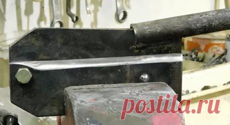 Разрезаем быстро и ровно шланги, патрубки, кабеля | мастеровой | Яндекс Дзен