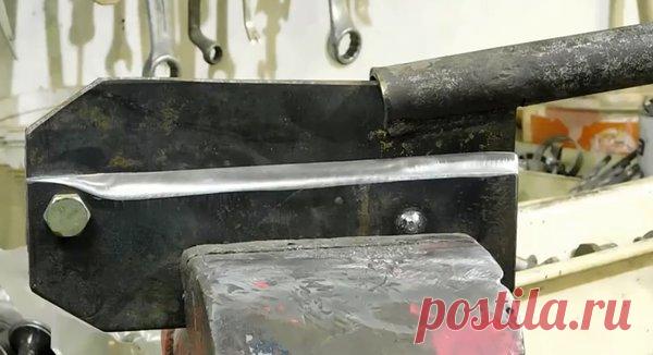 Разрезаем быстро и ровно шланги, патрубки, кабеля | мастеровой | Яндекс Дзен