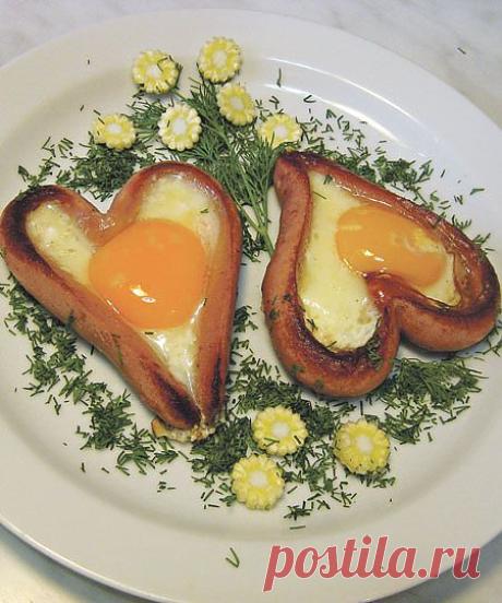 сердечки