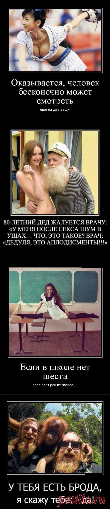 Жадничай осторожно | Обхохочешься
