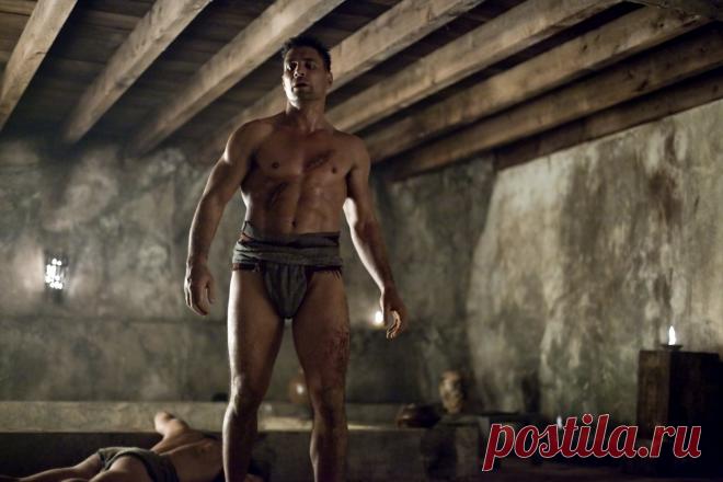 Ману Беннетт