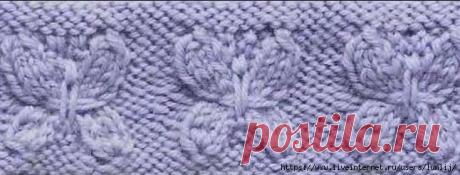 РЕЛЬЕФНЫЕ БАБОЧКИ