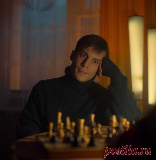 Иван Янковский