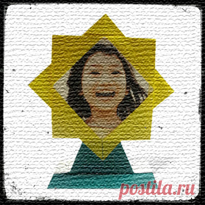 Оригами рамка схема - Оригами из бумаги