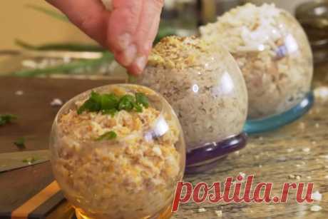 Как приготовить форшмак из сельди: 3 рецепта