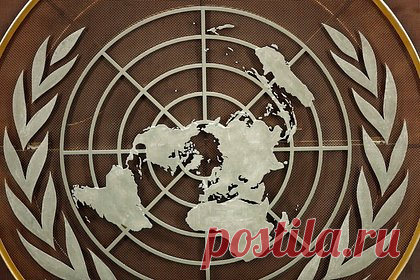 США наложили вето на резолюцию ООН о прекращении огня в Газе