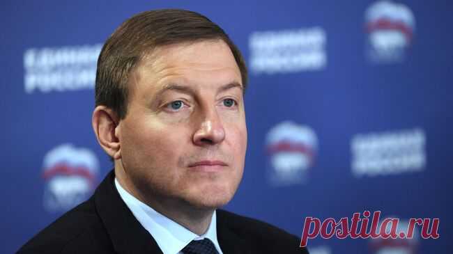 Турчак рассказал о ситуации с пожаром в гимназии в Горно-Алтайске