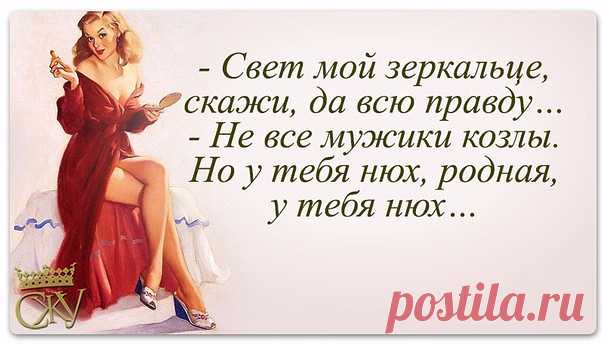 МНЕ БЫ МУЖИКА В РАСЦВЕТЕ СИЛ...