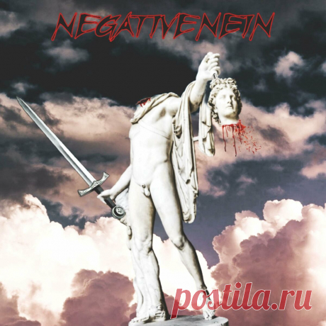 NEGATIVE NEIN - JC (2024) 320kbps / FLAC