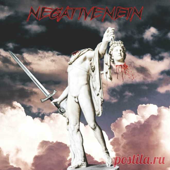 NEGATIVE NEIN - JC (2024) 320kbps / FLAC