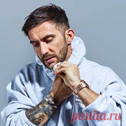 Hot Since 82’s Knee Deep In Miami Chart