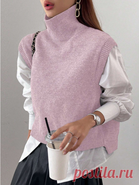 Модная вязаная одежда в сезоне 2025. Новейшие идеи от дизайнеров | Рукоделие Светлана Лосева Вязание Украшения | Дзен