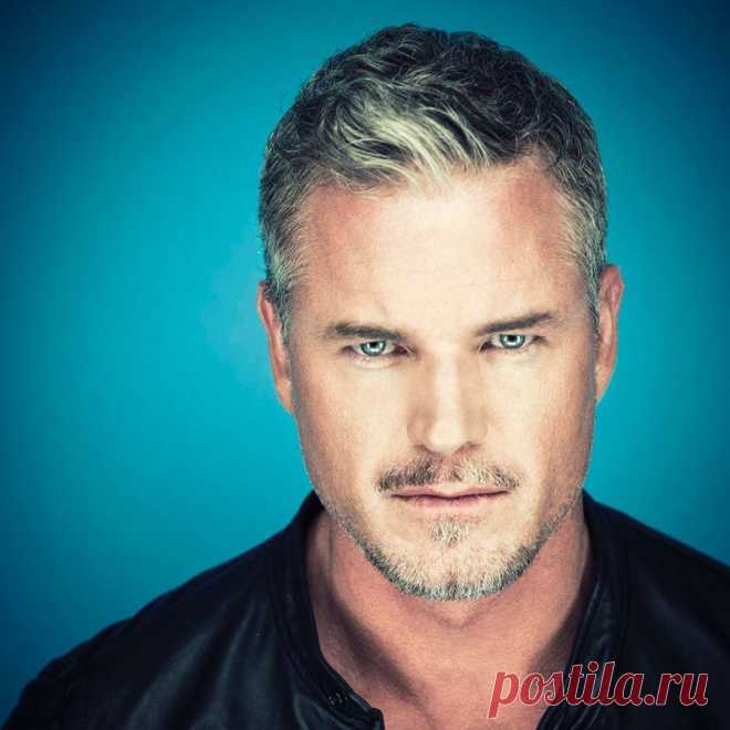 Эрик Дэйн, 9 ноября, 1972