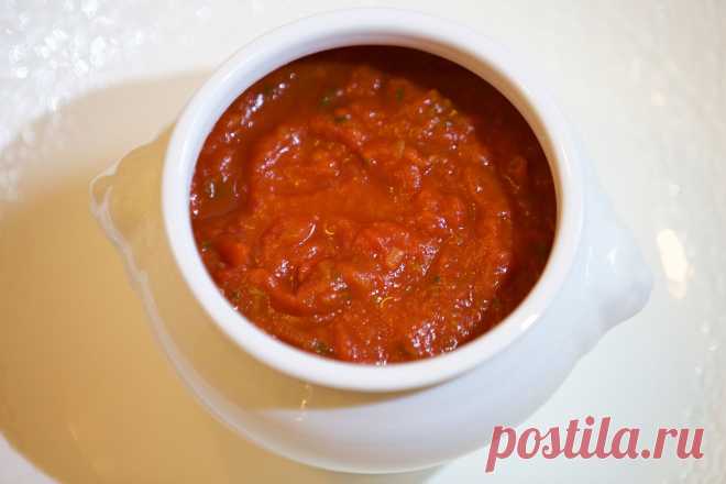 Как приготовить сацебели дома: 2 способа | FoodOboz