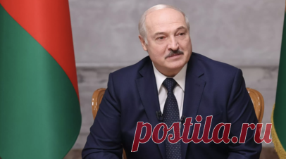 Лукашенко поздравил украинцев с Днём независимости. Президент Белоруссии Александр Лукашенко обратился к украинцам по случаю Дня независимости. Читать далее