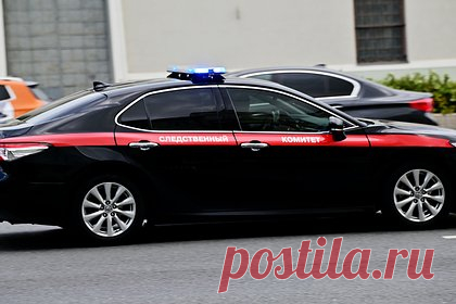 В российском регионе экс-начальника угрозыска заподозрили в укрывательстве друга