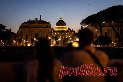 Названы лучшие направления для ночных путешествий