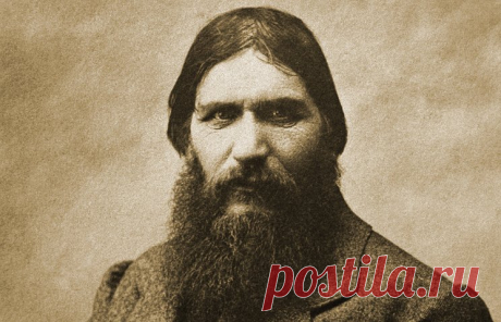 Убийство Распутина в декабре 1916 года