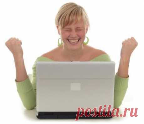 блог