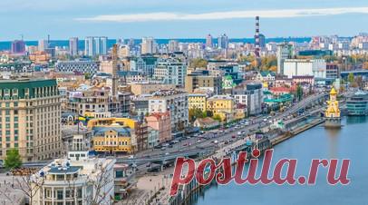 В Киеве переименовали десять улиц в рамках борьбы с русской культурой. Киевские власти в рамках проводимого курса «дерусификации» приняли решение о переименовании десяти улиц. Читать далее