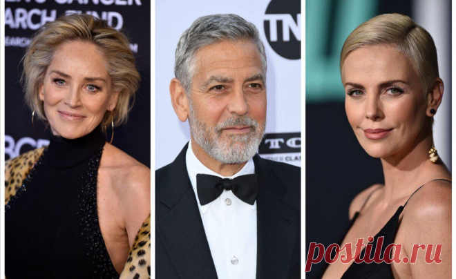 3 звезды Голливуда, которые чудесно стареют
Доброе утро, друзья. Недавно я писала про одну из самых возрастных актрис в Голливуде и задалась вопросом, а все ли могут так красиво стареть?   Многие представители современного шоу-бизнеса прилагают все усилия, чтобы надолго сохранить свою красоту и молодость. Но есть и те, кто любит свой возраст и поражает поклонников умением красиво стареть. Шарлиз Терон […]
Читай пост далее на сайте. Жми ⏫ссылку выше