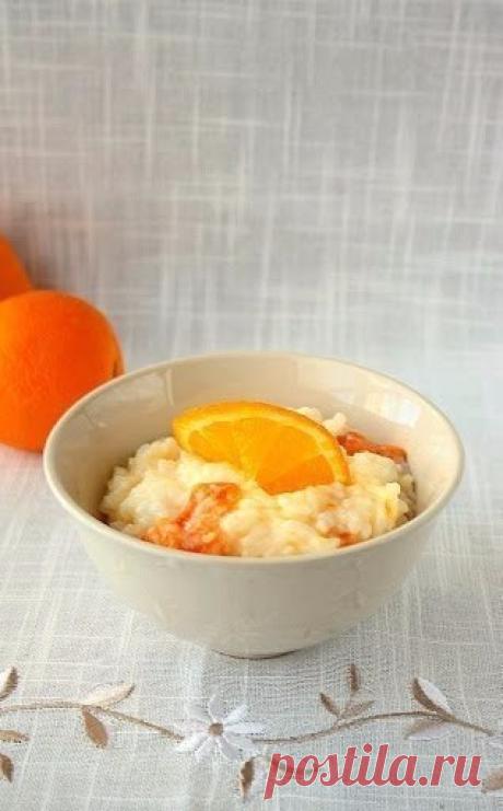 Рисовая каша с курагой и апельсиновым соком
1 стакан риса
2 стакана воды
1 стакан молока
Показать полностью…