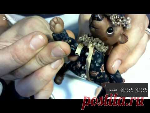 День 11. Николай Павлов