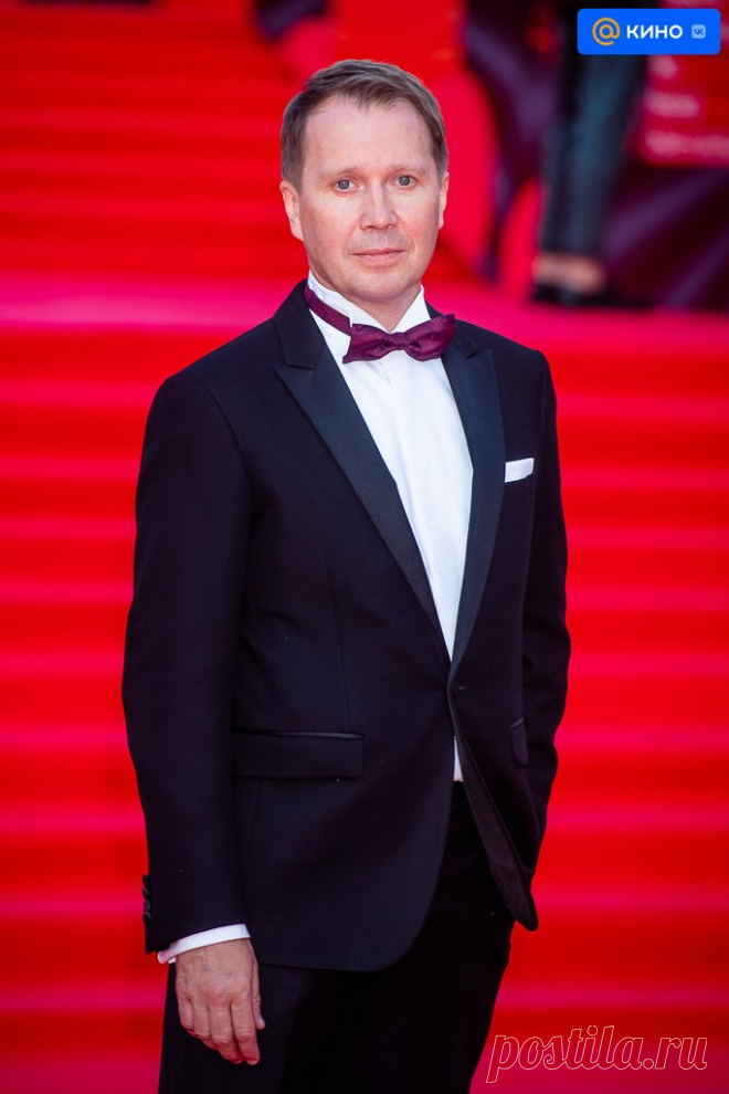Евгений Миронов