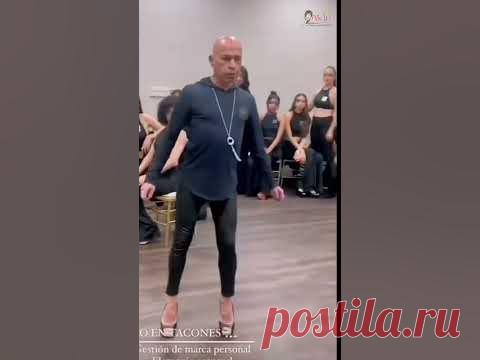 他是國際小姐、世界小姐、環球小姐的專業儀態導師，被譽為形體藝術大師、國際超模教父，一個令女人更有女人味的男人。