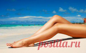 Удаление нежелательных волос народными средствами | Секрет красотки