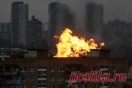 Стало известно о взрывах в Харьковской области. В Харьковской области произошли взрывы. Об этом сообщило украинское издание «Страна.ua». Отмечается, что взрывы прогремели в районе города Волчанска. В настоящий момент в Харьковской области действует воздушная тревога. 13 января стало известно, что в Днепропетровске на фоне воздушной тревоги прогремели взрывы.