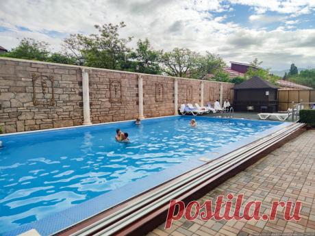 Как попасть в САНАТОРИЙ: краткое руководство