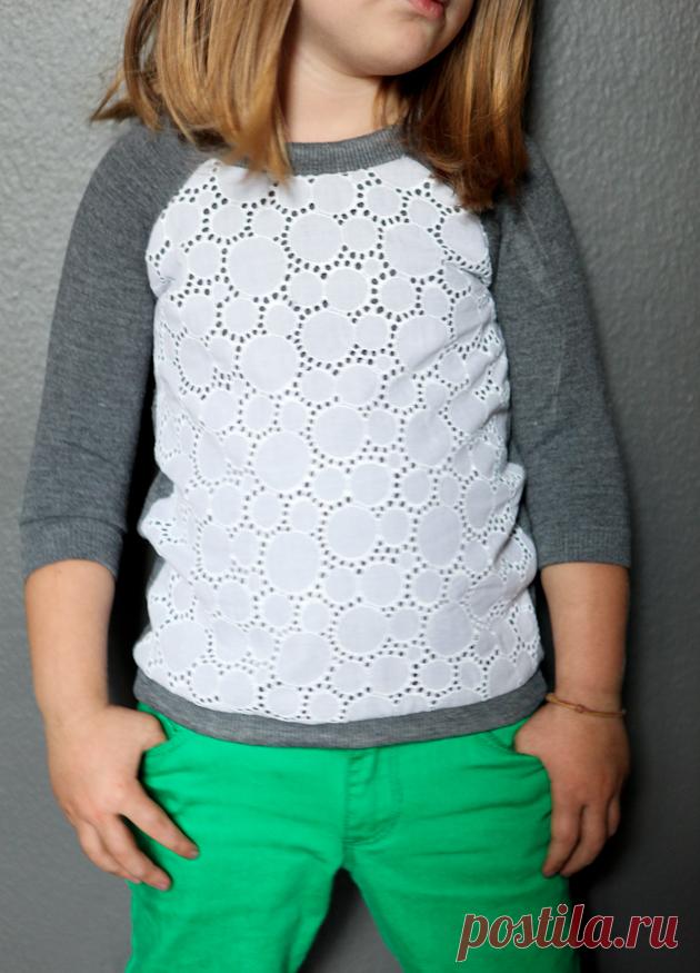 A WEEK OF UP-CYCLES : DAY 4 – True Bias