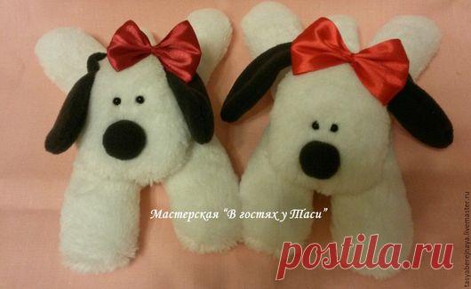 Купить Собачки 