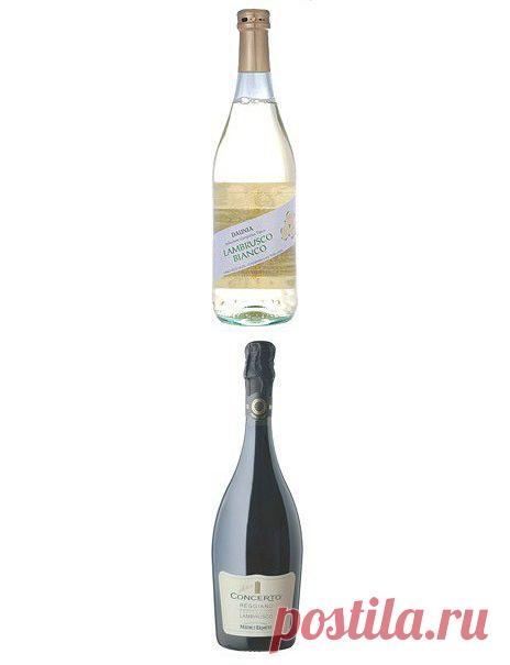 &#171;Ламбруско&#187;, описание, фотография и лучшие рецепты на сайте &#171;Афиша-Еда&#187;