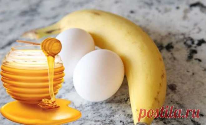 Коса будет, как у Варвары из сказки. Маска, которая стимулирует рост волос