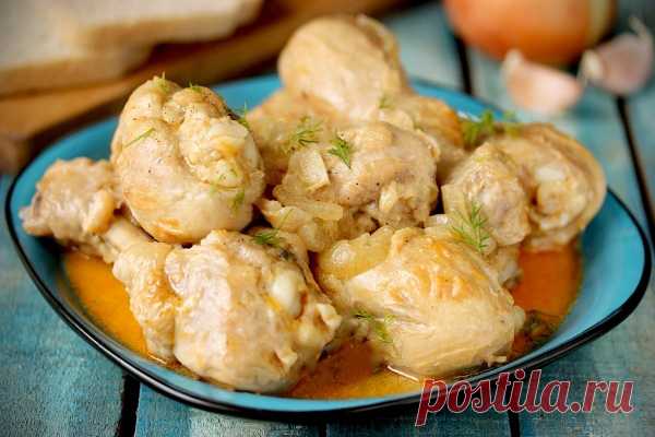Гедлибже — Моя кухня