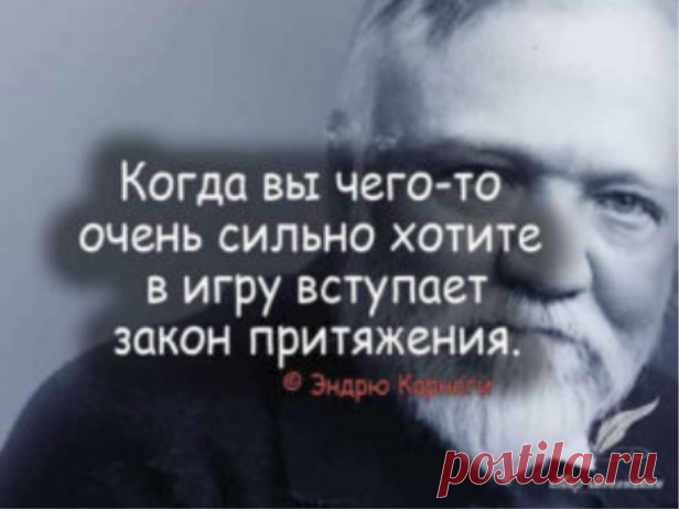 Лучшие цитаты на каждый день - У нас так