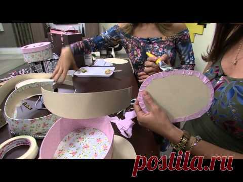 букеты из конфет